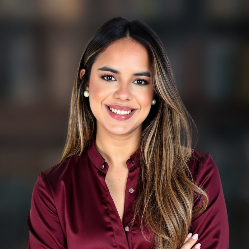 Cristina Caballero