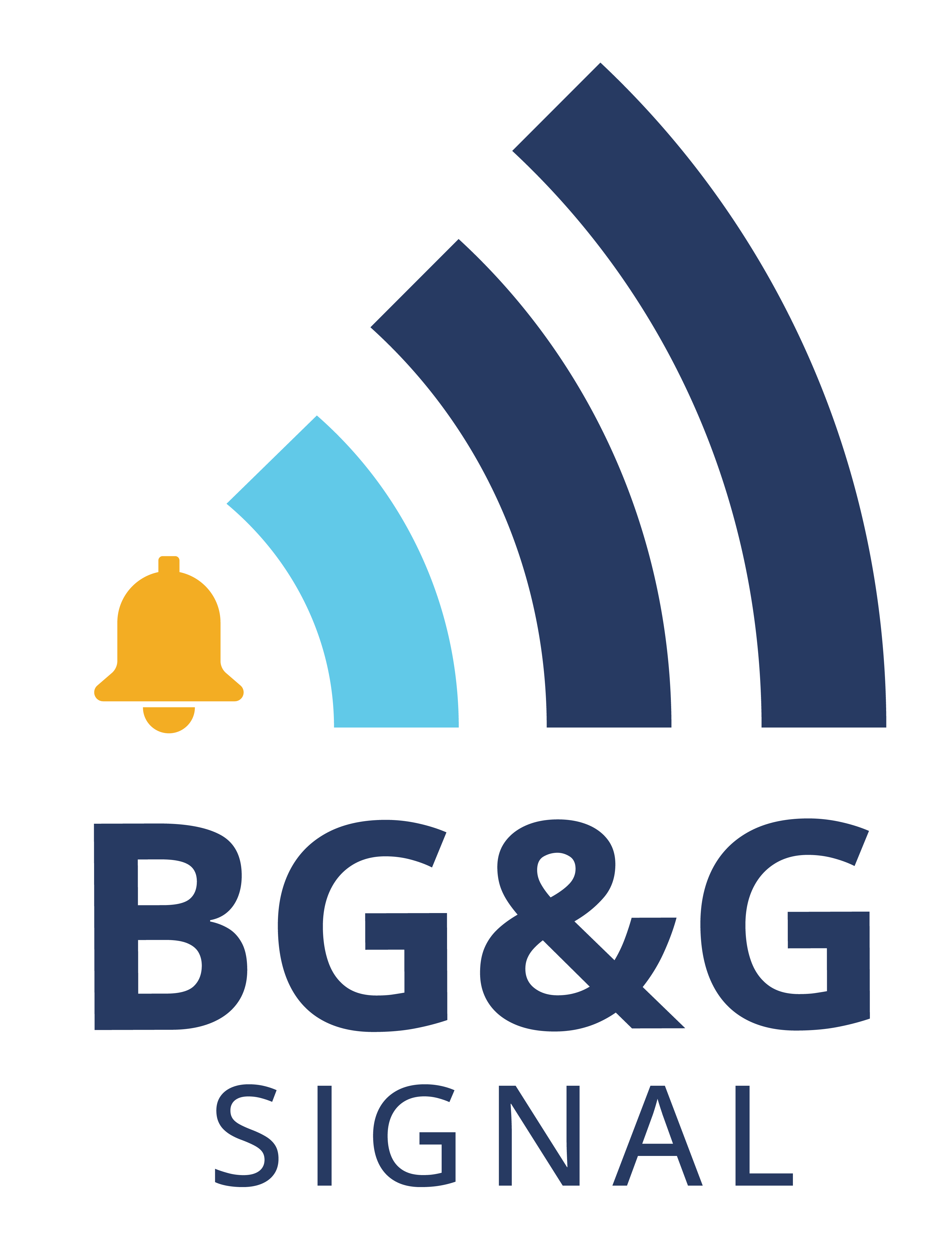 BG&G Signal