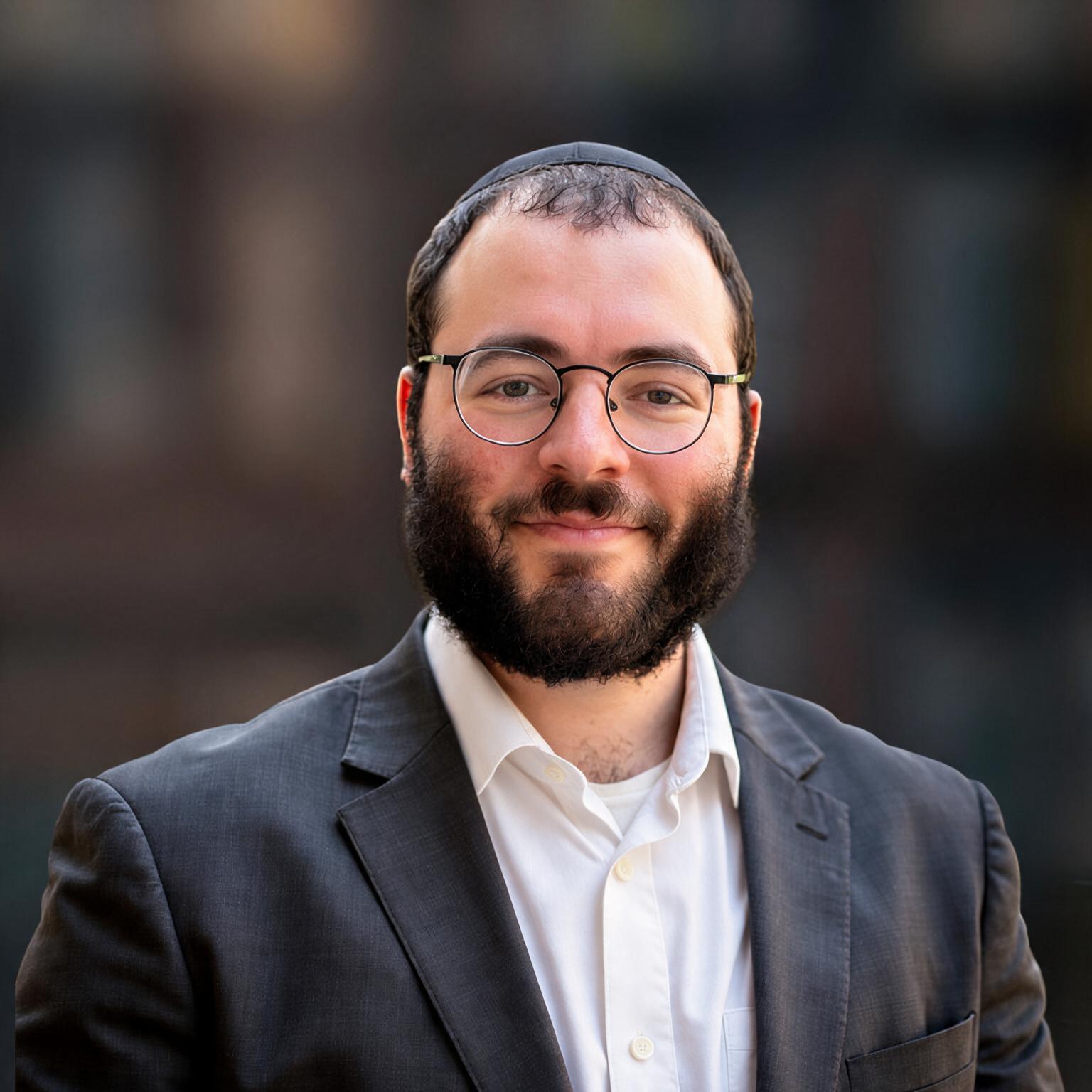 Jonah Kaufman-Cohen