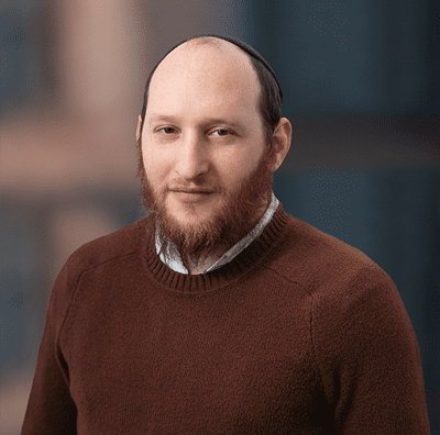 Mendy Katzman - Attorney at Bronstein, Gewirtz & Grossman, LLC