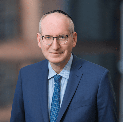 Yitzhak Greenberg - Attorney at Bronstein, Gewirtz & Grossman, LLC
