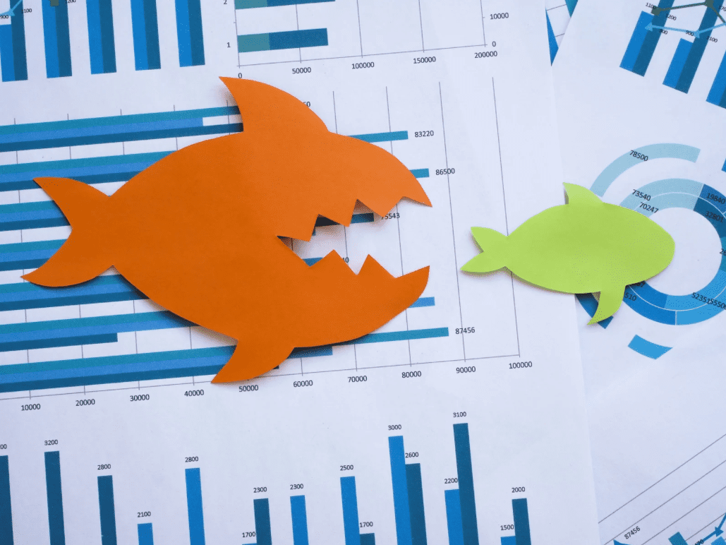 merger dispute legal options