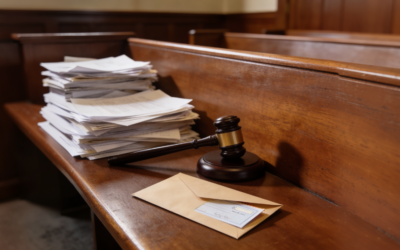 Why People Don’t Claim Class Action Settlement Money (And Where the Unclaimed Funds Go)